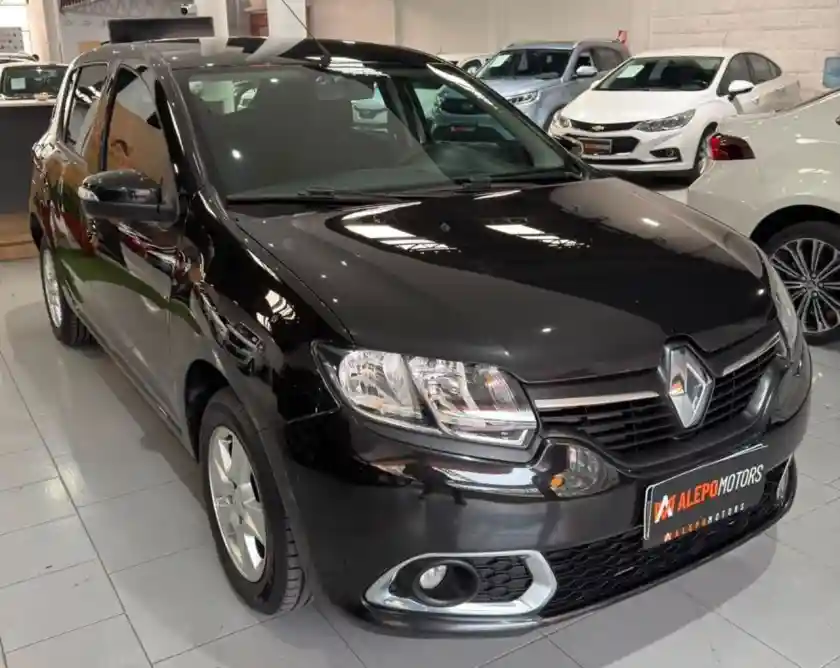 Renault Sandero  2019 - foto 2