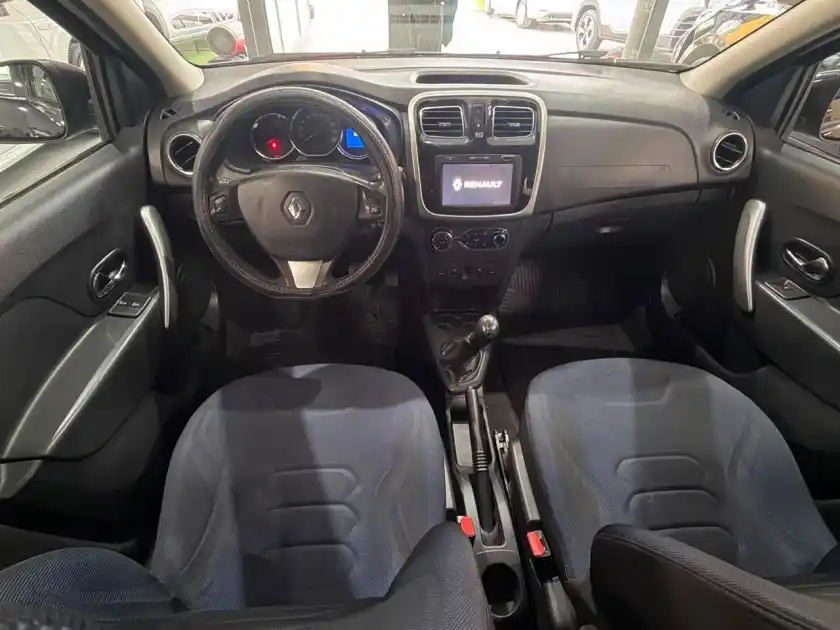 Renault Sandero  2019 - foto 5