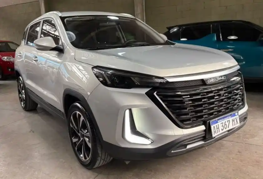 Baic X35  2025 - foto 2