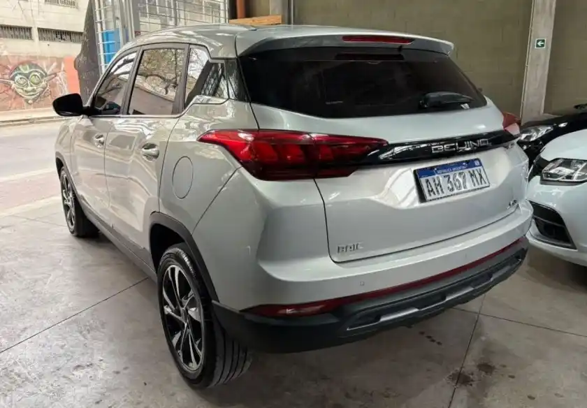 Baic X35  2025 - foto 4