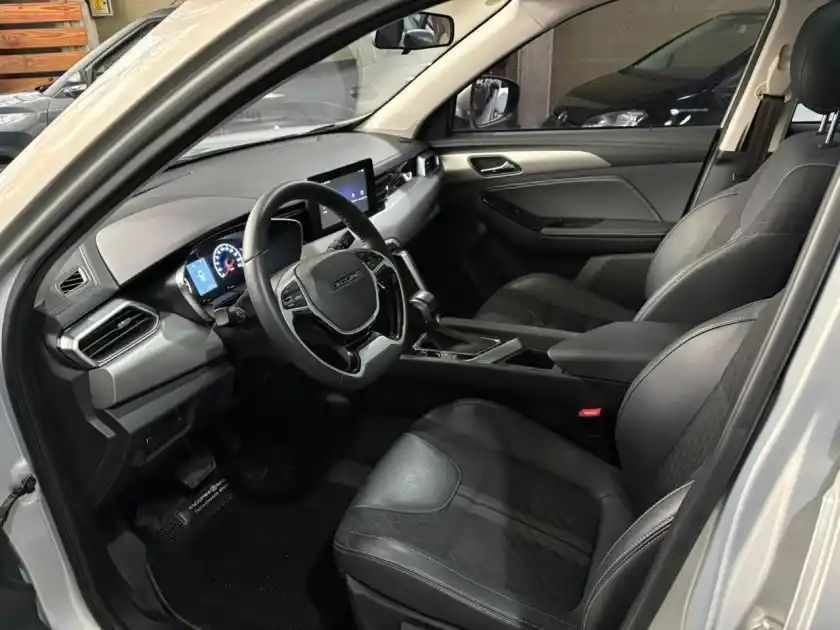 Baic X35  2025 - foto 5