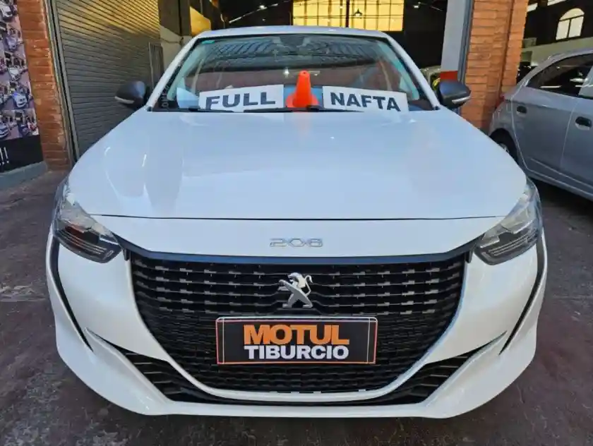 Peugeot 208  2022 - foto 2