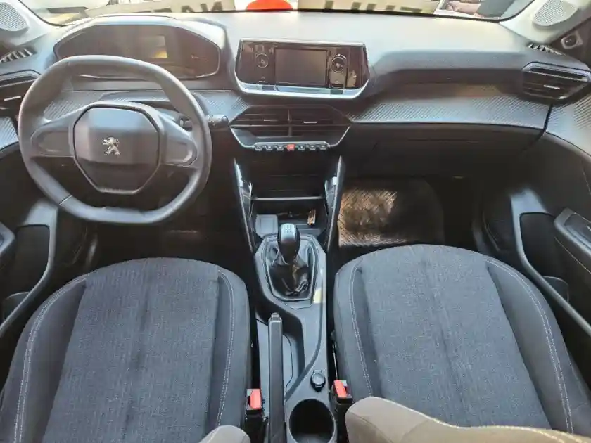 Peugeot 208  2022 - foto 5