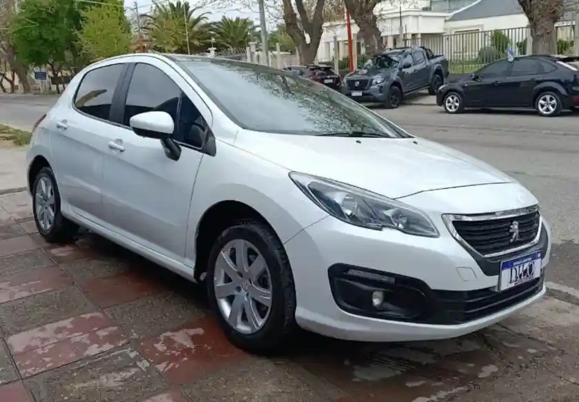 Peugeot 308  2016 - foto 2