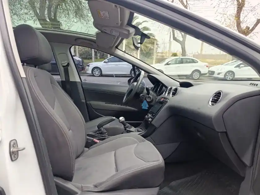 Peugeot 308  2016 - foto 5