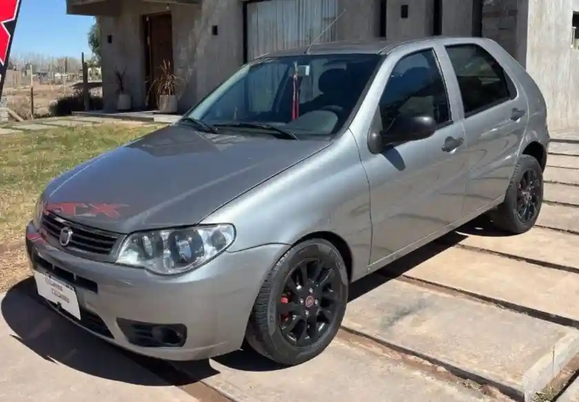 Fiat Palio 2015 - foto 1