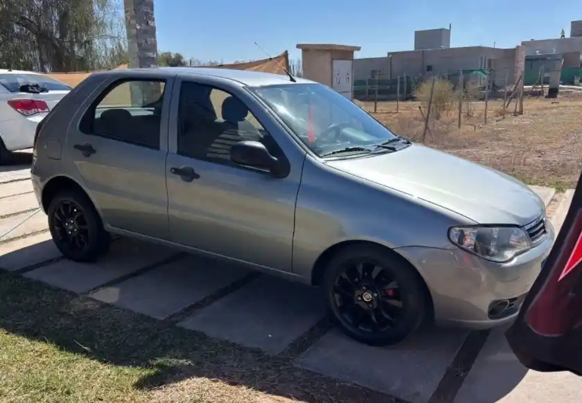 Fiat Palio  2015 - foto 2