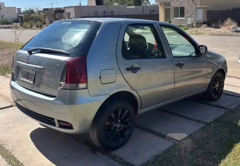 Fiat Palio  2015 - foto 3