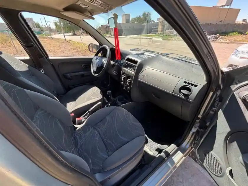 Fiat Palio  2015 - foto 4