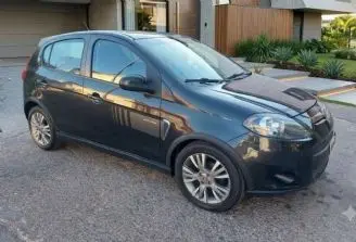 Fiat Palio  2015 - foto 5