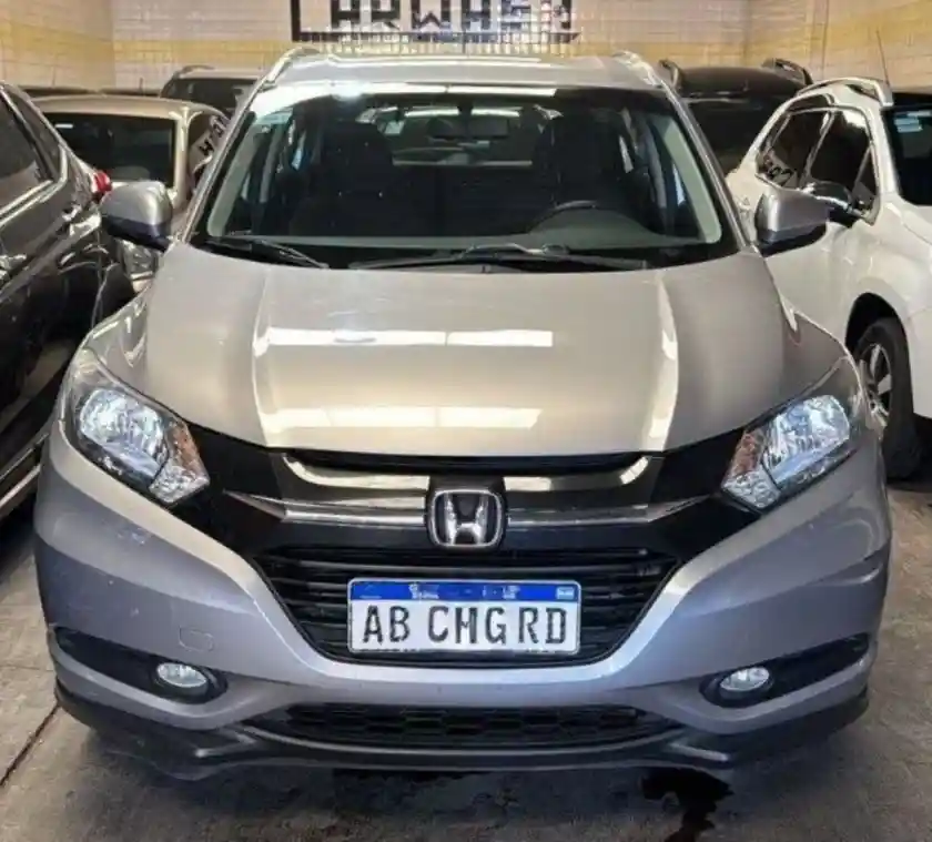Honda Hr-V  2017 - foto 1