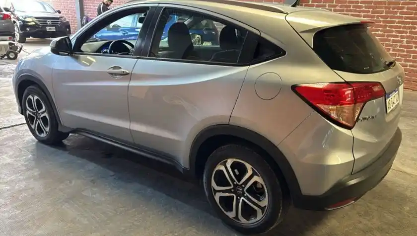 Honda Hr-V  2017 - foto 2