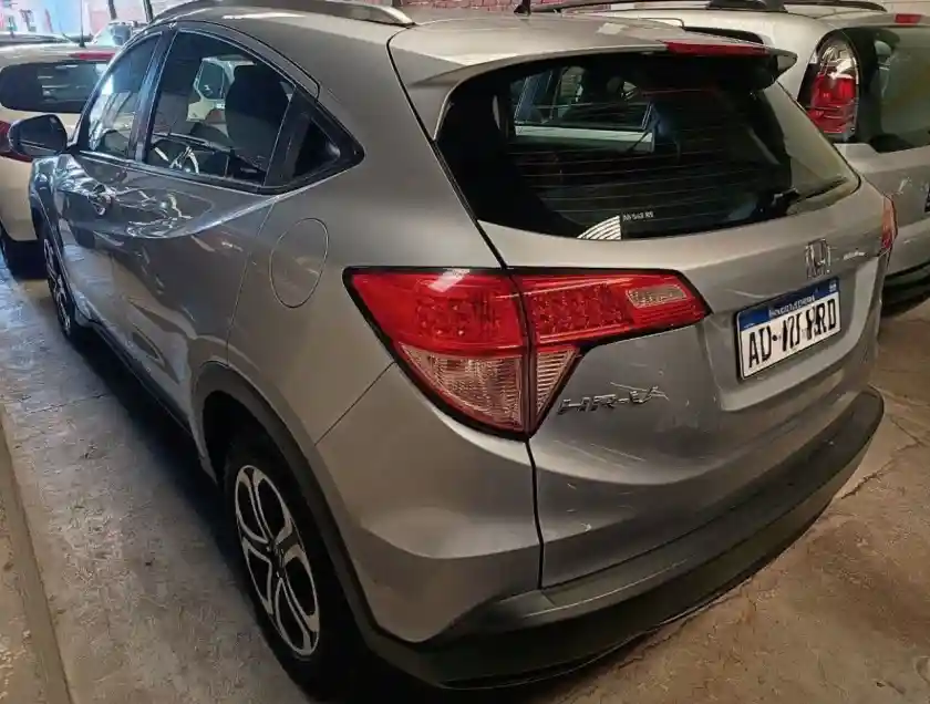 Honda Hr-V  2017 - foto 3