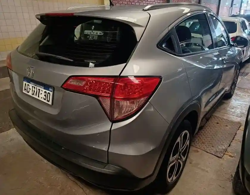 Honda Hr-V  2017 - foto 5