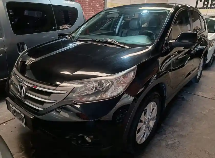 Honda Crv  2013 - foto 1