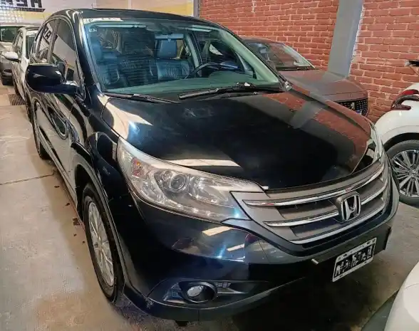 Honda Crv  2013 - foto 2