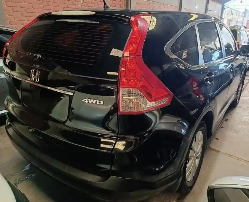 Honda Crv  2013 - foto 3