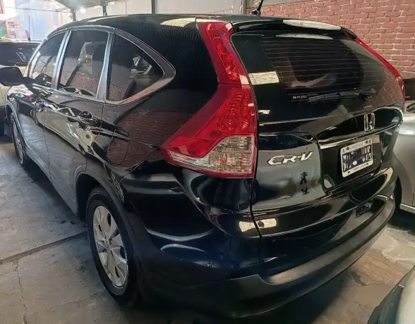 Honda Crv  2013 - foto 4