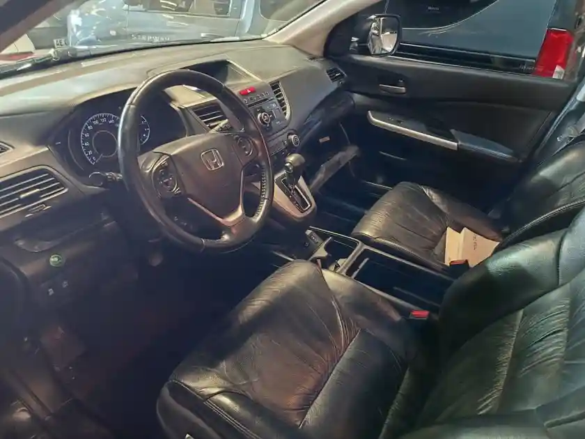 Honda Crv  2013 - foto 5