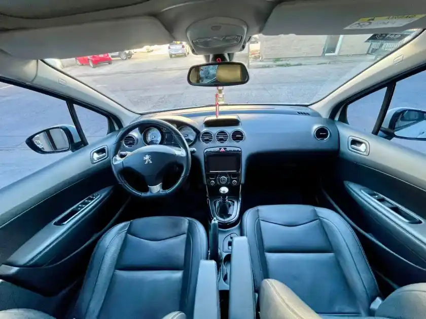 Peugeot 308  2016 - foto 4