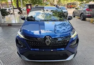Chery Tiggo 4  2026 - foto 5