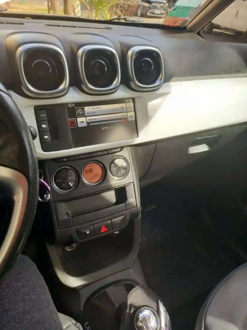 Citroën C3 Aircross  2017 - foto 3