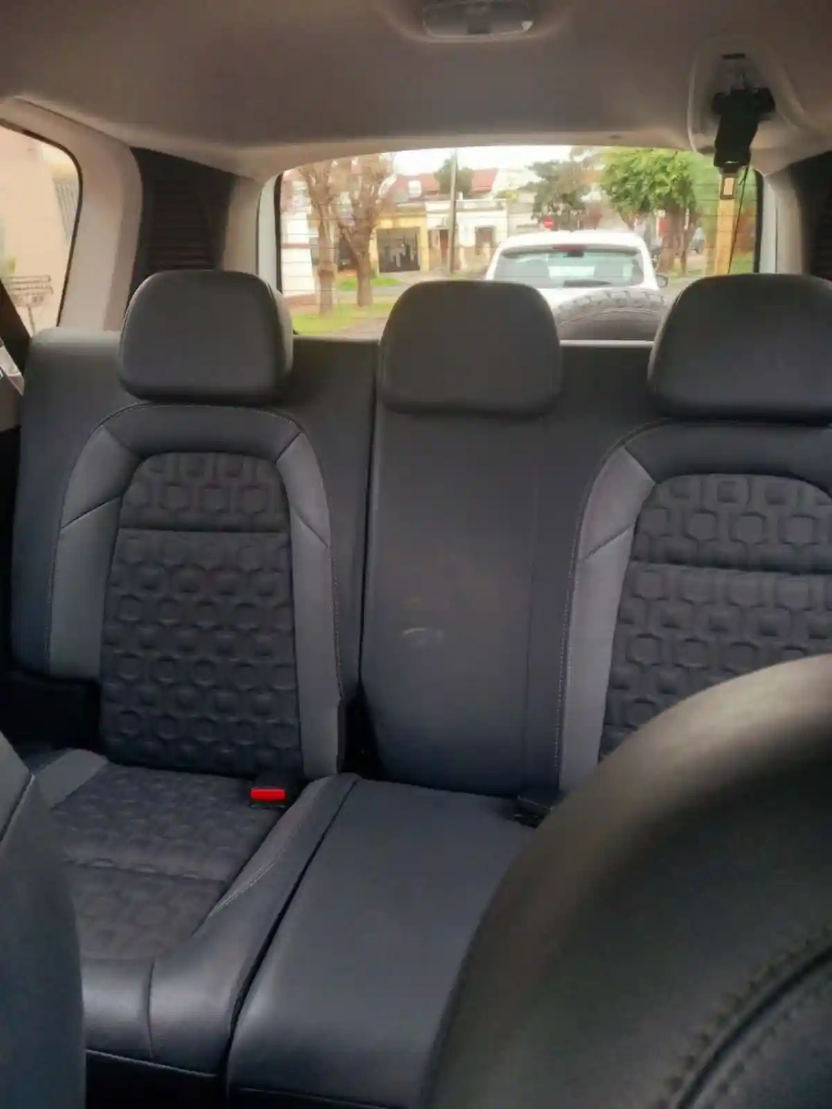 Citroën C3 Aircross  2017 - foto 4