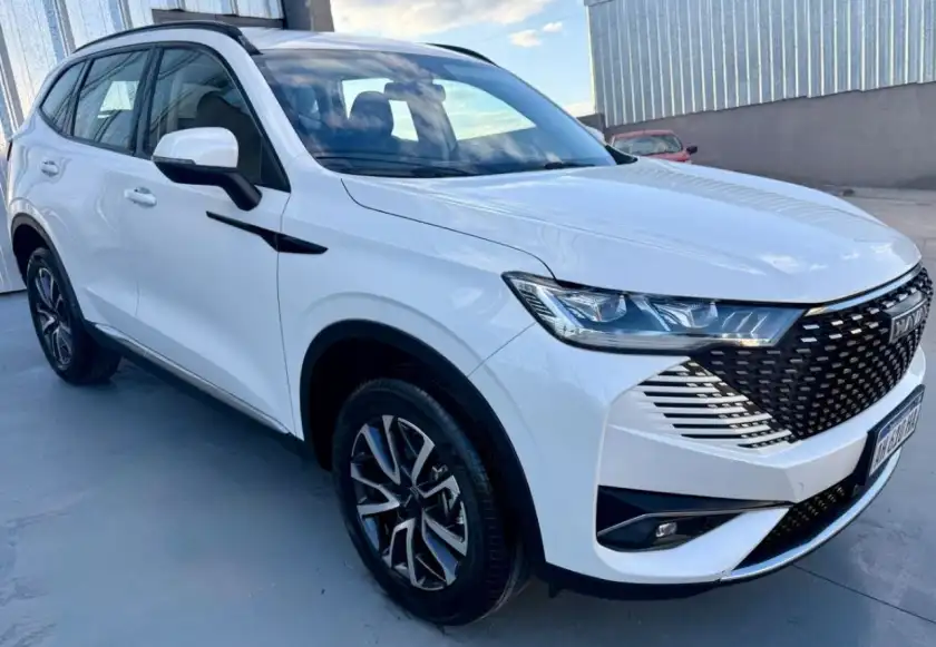 Haval H6  2025 - foto 2