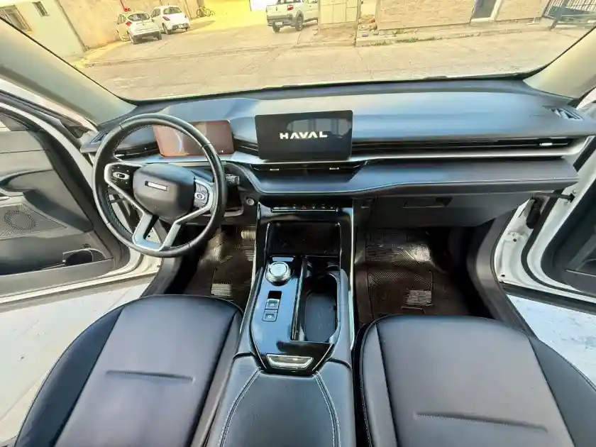 Haval H6  2025 - foto 4