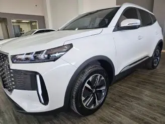 Haval H6  2025 - foto 5