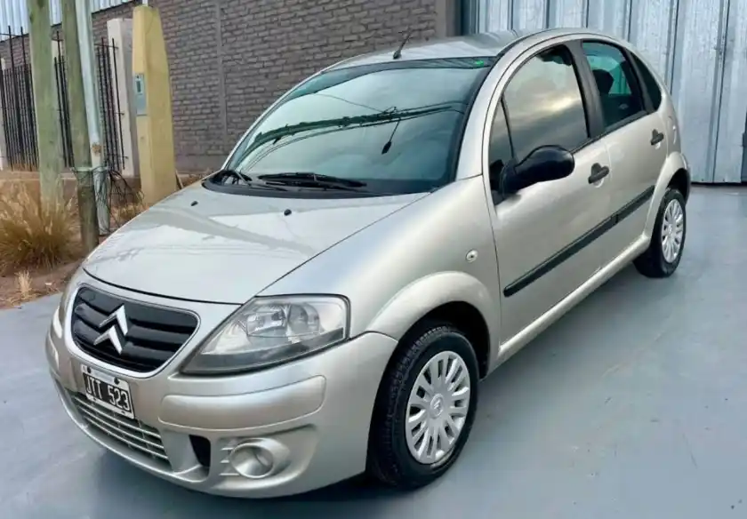 Citroën C3  2011 - foto 1