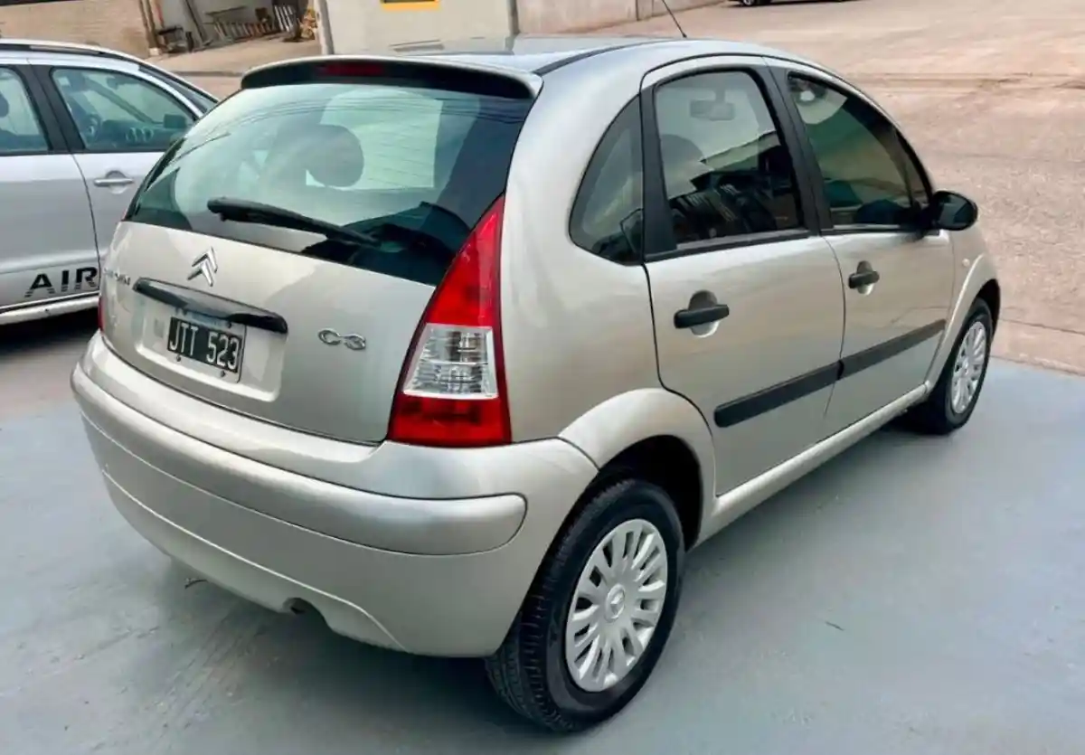 Citroën C3  2011 - foto 2