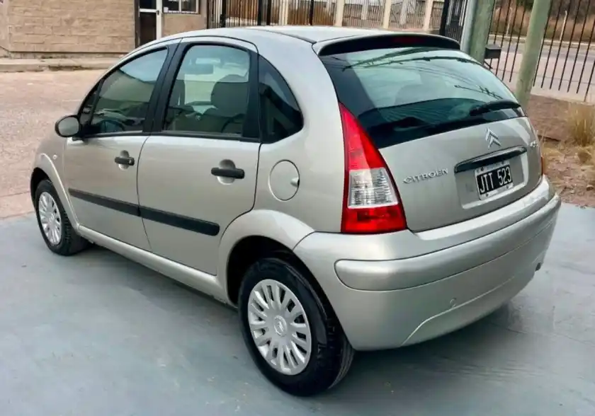 Citroën C3  2011 - foto 3