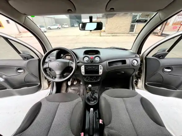 Citroën C3  2011 - foto 4
