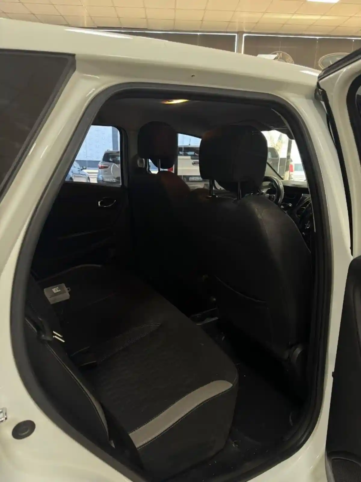 Renault Captur  2017 - foto 5