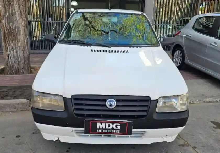 Fiat Uno  2008 - foto 2