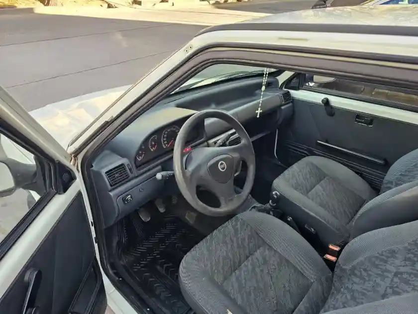 Fiat Uno  2008 - foto 5