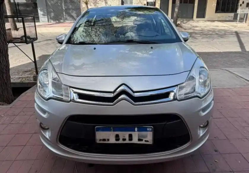 Citroën C3  2017 - foto 2