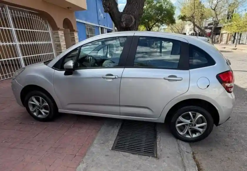 Citroën C3  2017 - foto 3