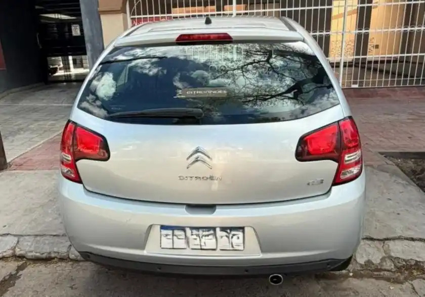 Citroën C3  2017 - foto 4