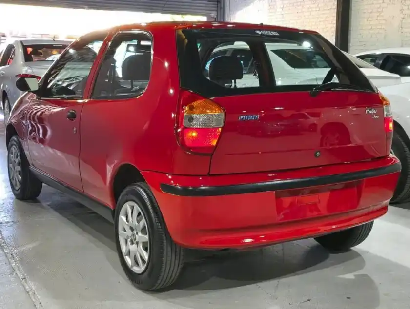 Fiat Palio  2006 - foto 2