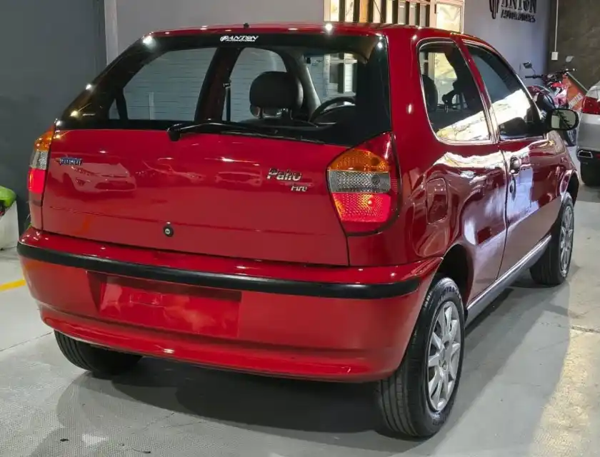 Fiat Palio  2006 - foto 3