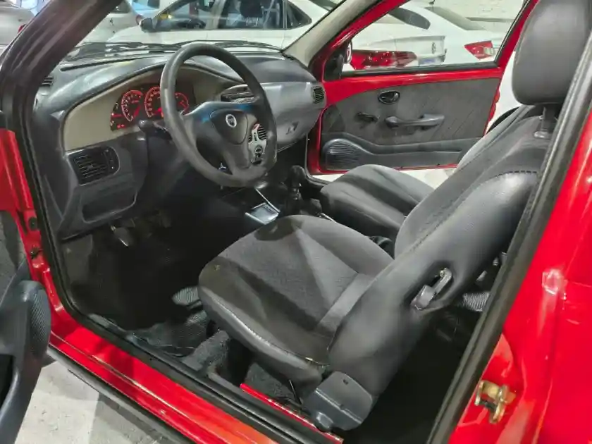 Fiat Palio  2006 - foto 4