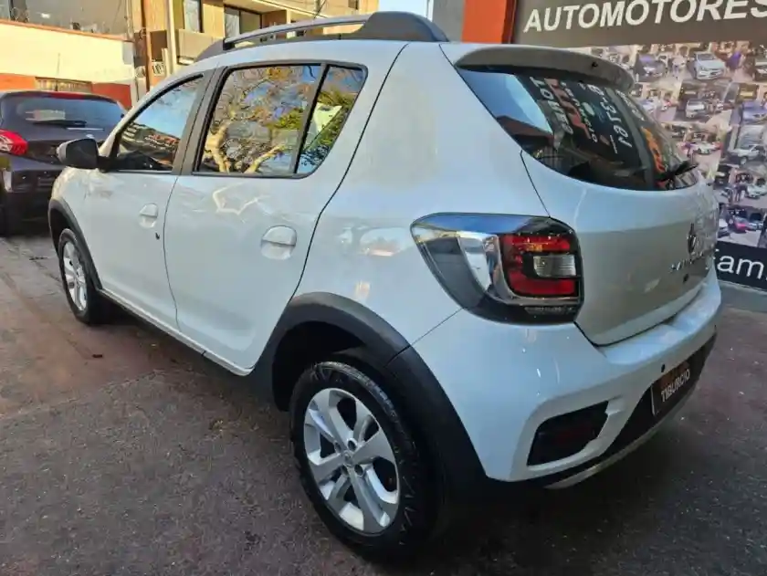 Renault Sandero  2017 - foto 3