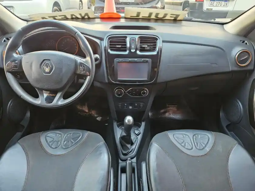 Renault Sandero  2017 - foto 5