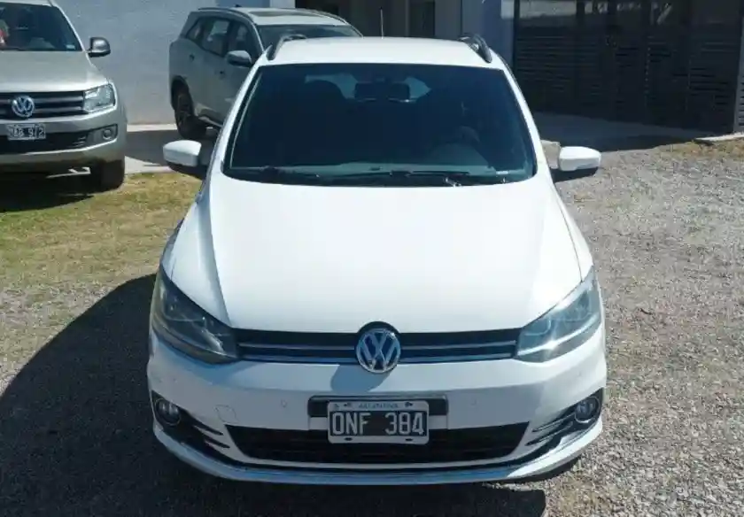 Volkswagen Suran  2015 - foto 2