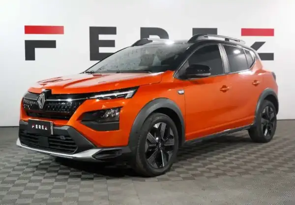 Renault Kardian  2024 - foto 1