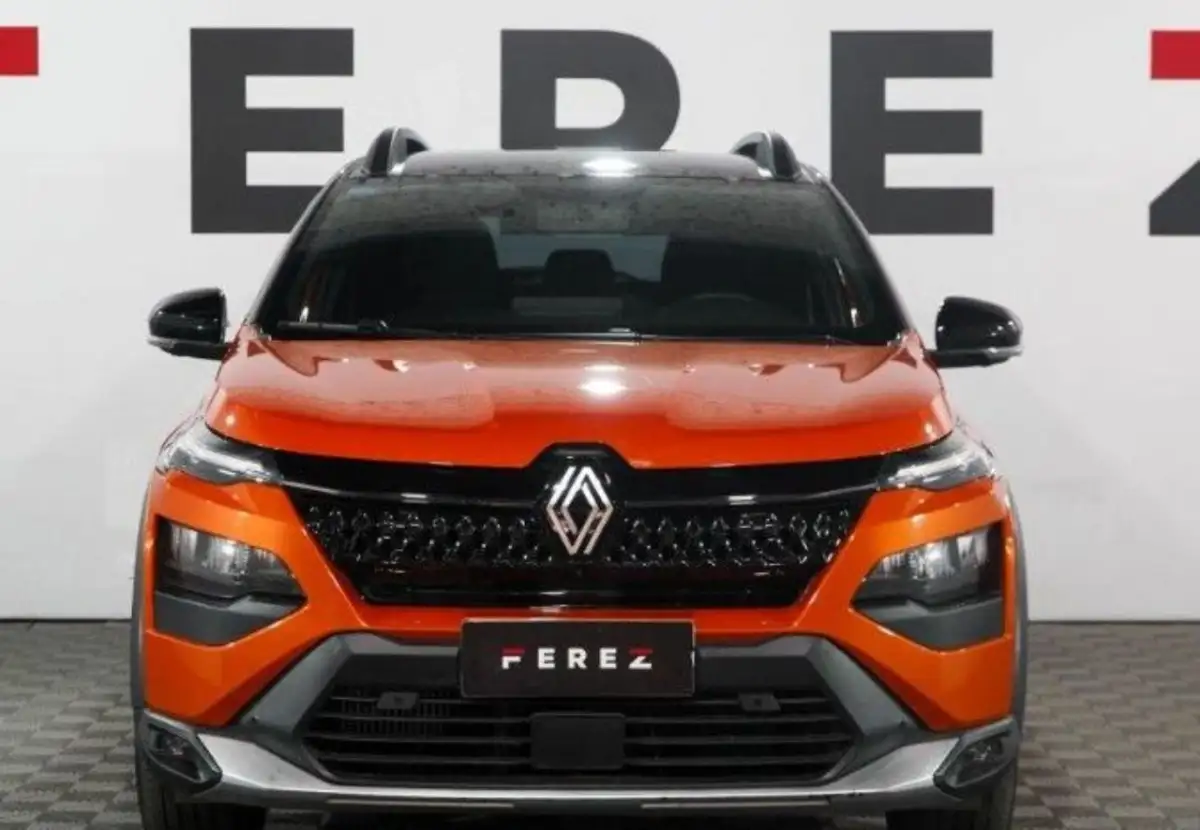 Renault Kardian  2024 - foto 2