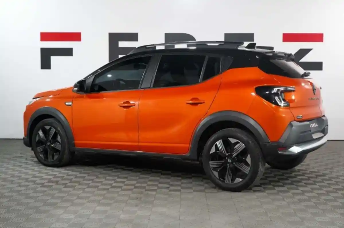 Renault Kardian  2024 - foto 4