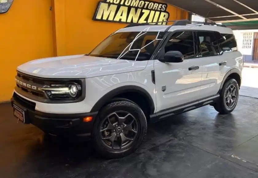 Ford Bronco  2021 - foto 1